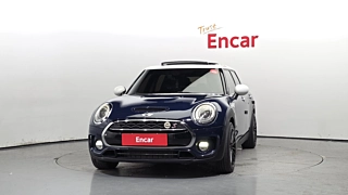 MINI CLUBMAN COOPER S 2017