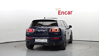 MINI CLUBMAN COOPER S 2017