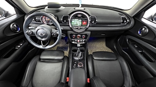 MINI CLUBMAN COOPER S 2017