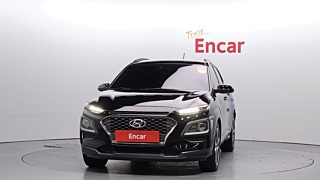 HYUNDAI KONA 2017