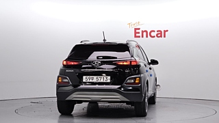 HYUNDAI KONA 2017