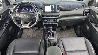 HYUNDAI KONA 2017