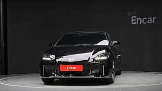 HYUNDAI IONIQ6 2022