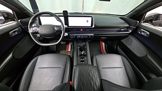 HYUNDAI IONIQ6 2022