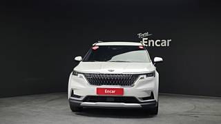 KIA CARNIVAL 2021