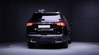 DAEWOO TRAVERSE 2020