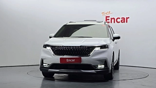 KIA CARNIVAL 2023