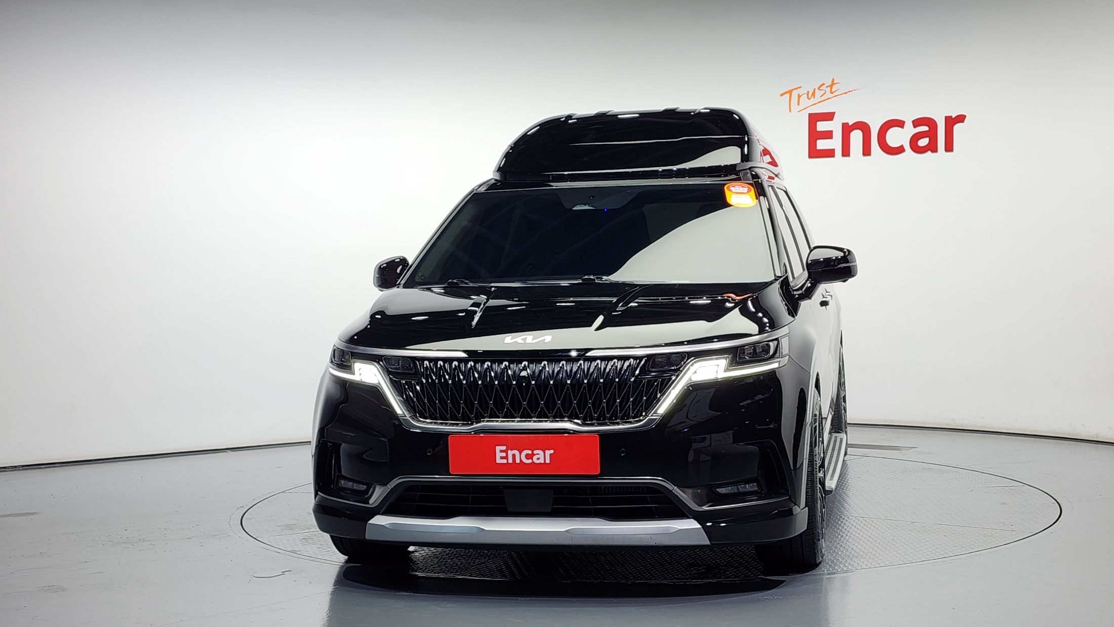 KIA CARNIVAL 2023