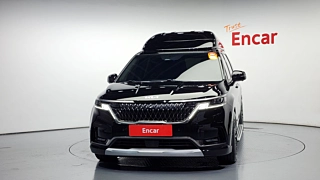 KIA CARNIVAL 2023