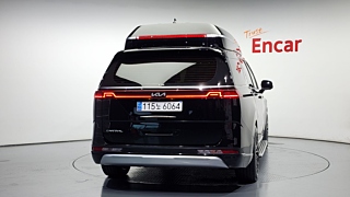 KIA CARNIVAL 2023