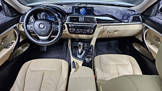 BMW 3-SERIES GT F34 2020