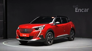 Заказать PEUGEOT E-2008