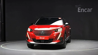 Заказать PEUGEOT E-2008
