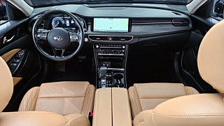 KIA K7 PREMIER 2020