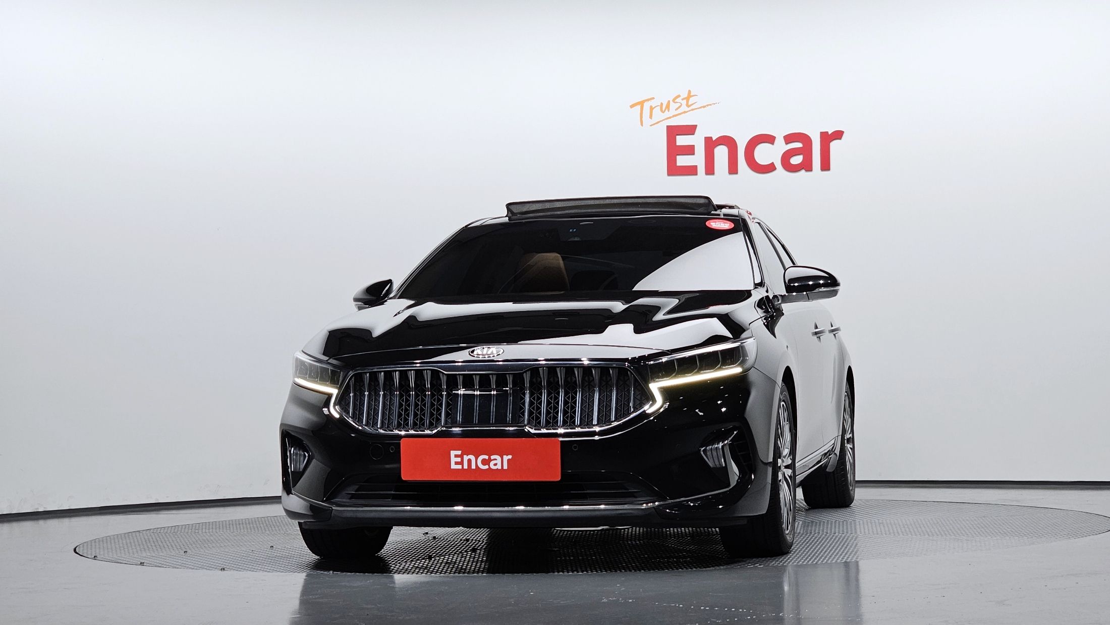 KIA K7 PREMIER 2020