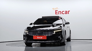 KIA K7 PREMIER 2020