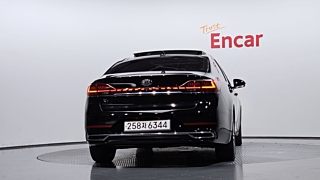 KIA K7 PREMIER 2020