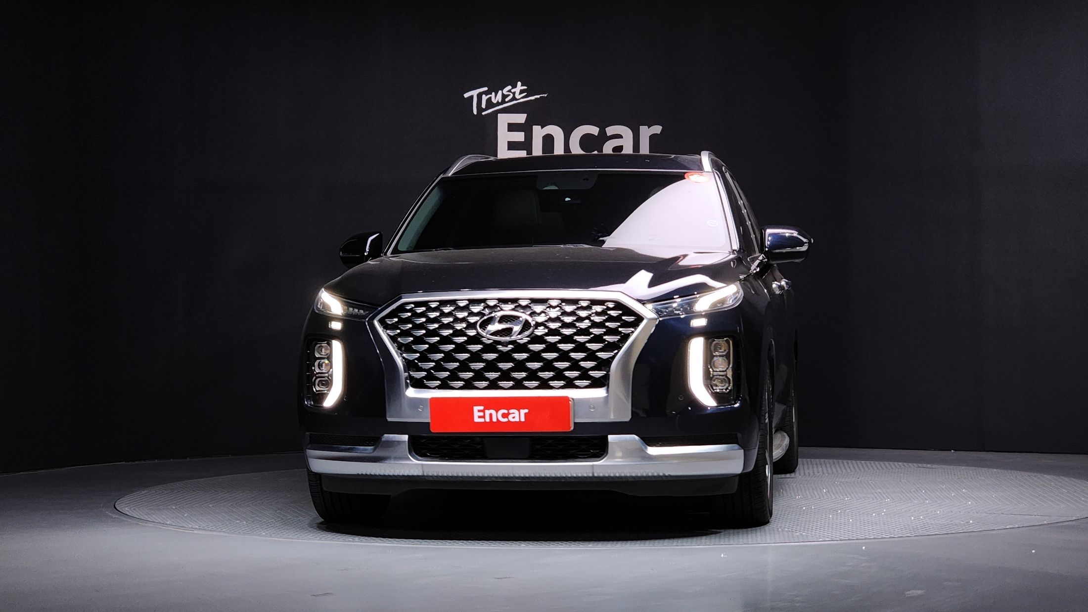 HYUNDAI PALISADE 2020