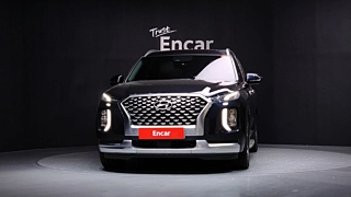 HYUNDAI PALISADE 2020