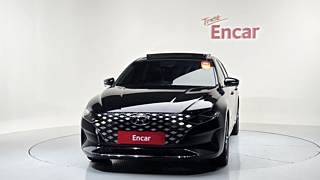 HYUNDAI GRANDEUR IG 2020