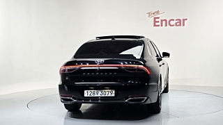 HYUNDAI GRANDEUR IG 2020
