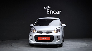 KIA MORNING 2016