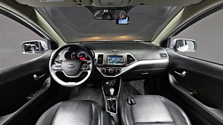 KIA MORNING 2016