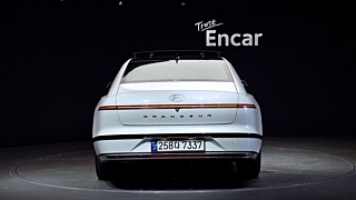 HYUNDAI GRANDEUR HYBRID GN7 2023