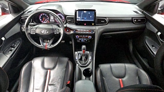 HYUNDAI VELOSTER JS 2020
