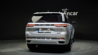 JEEP GRAND CHEROKEE WL 2023