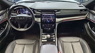 JEEP GRAND CHEROKEE WL 2023