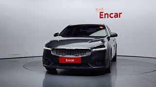 KIA K7 2016