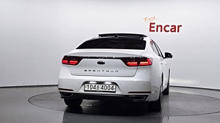 KIA K7 HYBRID 2017