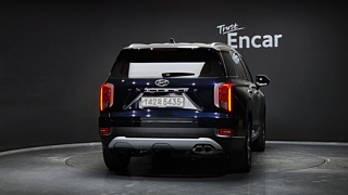 HYUNDAI PALISADE 2019