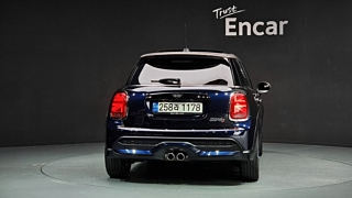 MINI COOPER S 2021