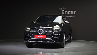MERCEDES BENZ GLE-CLASS W167 2023