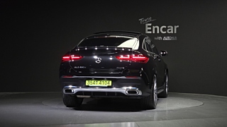 MERCEDES BENZ GLE-CLASS W167 2023