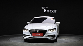 HYUNDAI GRANDEUR IG 2018
