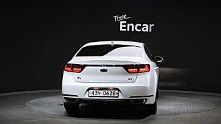 KIA K7 2016