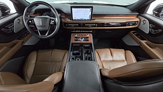 LINCOLN AVIATOR  2 GENERATION 3.0  AWD 2023