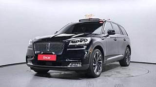 LINCOLN AVIATOR  2 GENERATION 3.0  AWD 2023
