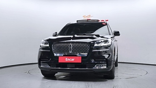 LINCOLN AVIATOR  2023