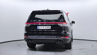LINCOLN AVIATOR  2 GENERATION 3.0  AWD 2023