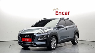HYUNDAI KONA  1.6 Turbo 2WD 2019