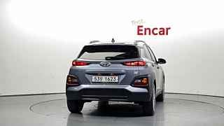 HYUNDAI KONA  1.6 Turbo 2WD 2019