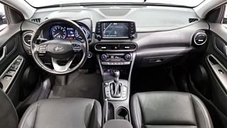 HYUNDAI KONA  1.6 Turbo 2WD 2019