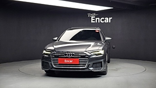 AUDI A6 C8 2023