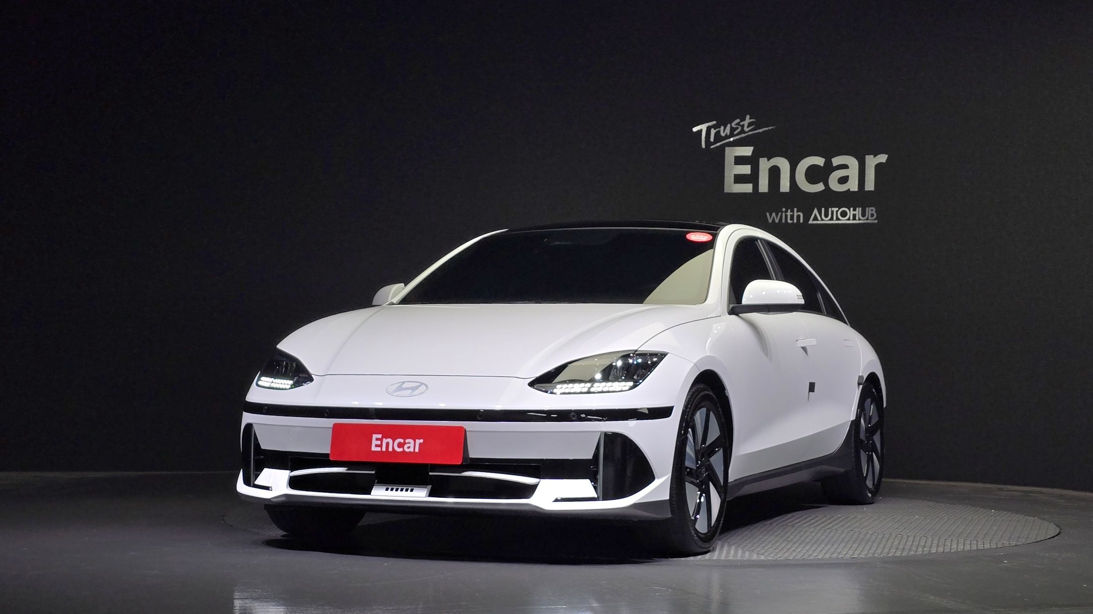 HYUNDAI IONIQ6 2024