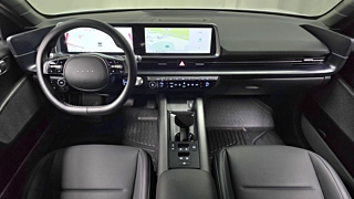 HYUNDAI IONIQ6 2024