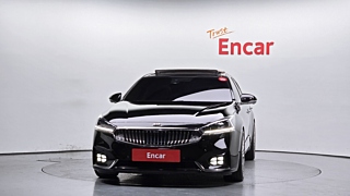 KIA K7 2018